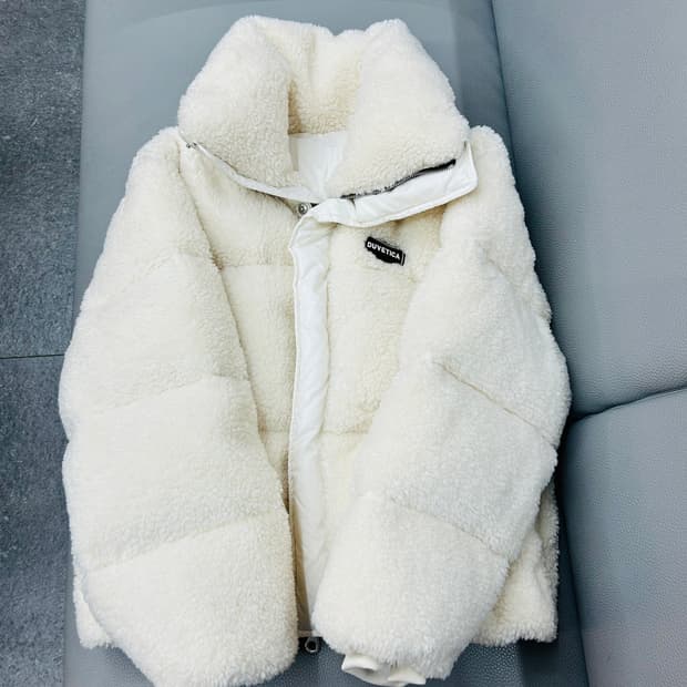 듀베티카 여성 쉘자켓(Free)