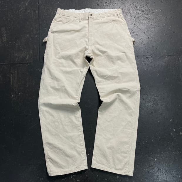 36 디키즈 카펜터 팬츠 