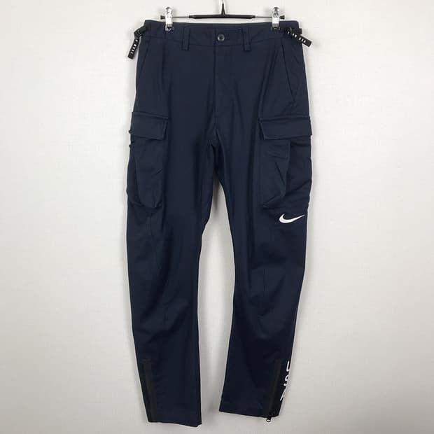 나이키 랩 팀 USA 카고 팬츠 바지 남성S (28-30)