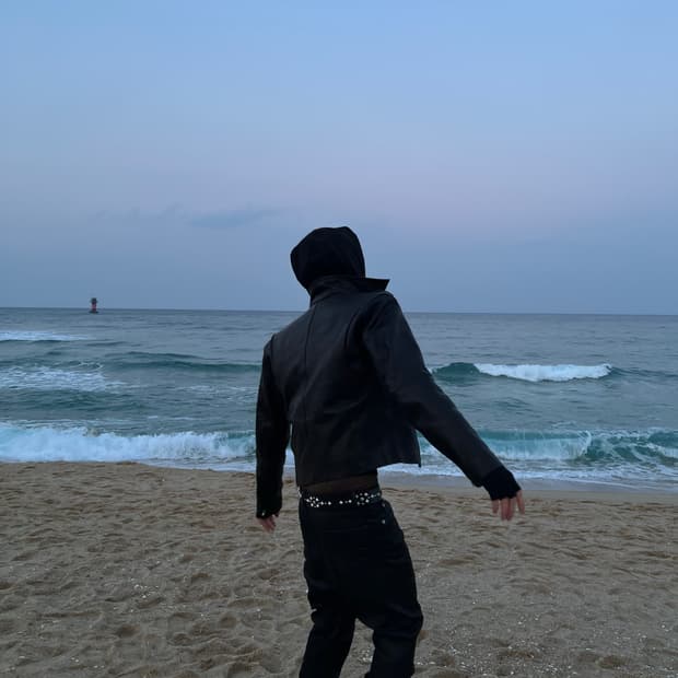 [w28] 24fw 릭오웬스 볼란 부츠컷 sbw