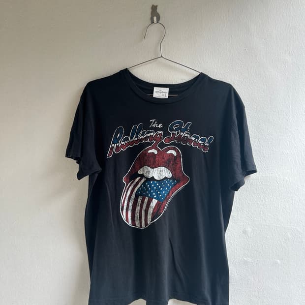 Rolling Stones