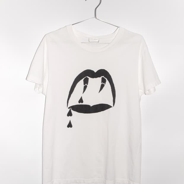 Blood Luster T-shirt