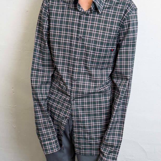 check shirts