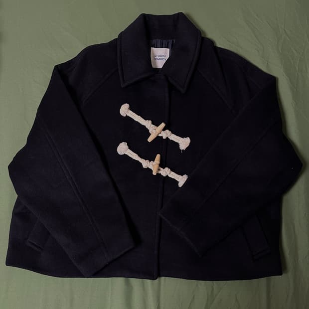 스튜디오톰보이 숏떡볶이코트