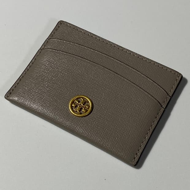[정품] 토리버치 카드지갑