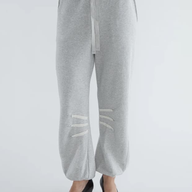 [M,L]팔로마울 Cooper 스웨트 팬츠/그레이