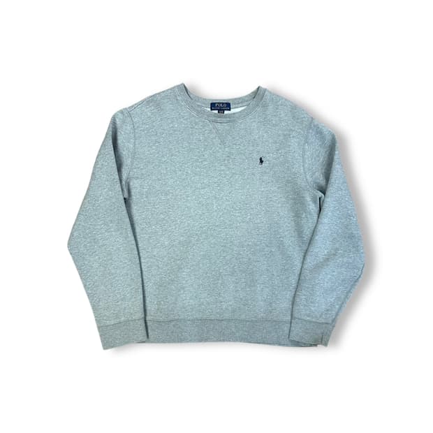 폴로랄프로렌 맨투맨