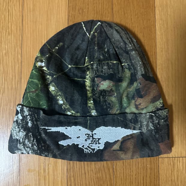 헌티드마운드 비니