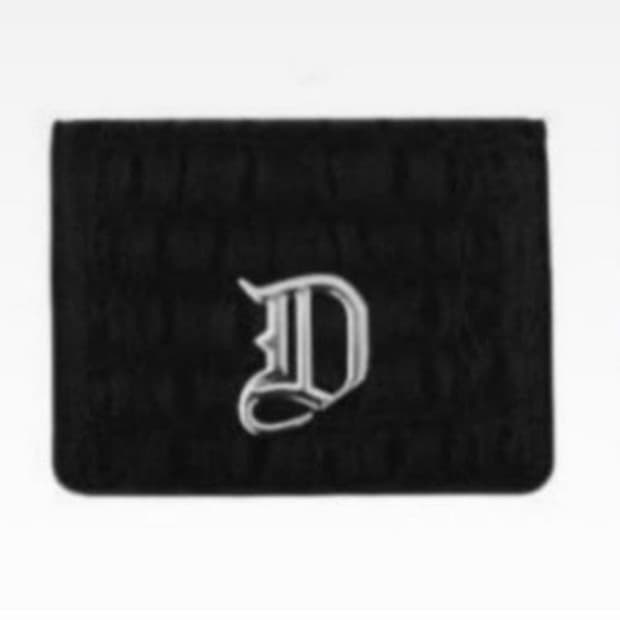 구매)odor made wallet 오도어 메이드 지갑 삽니다