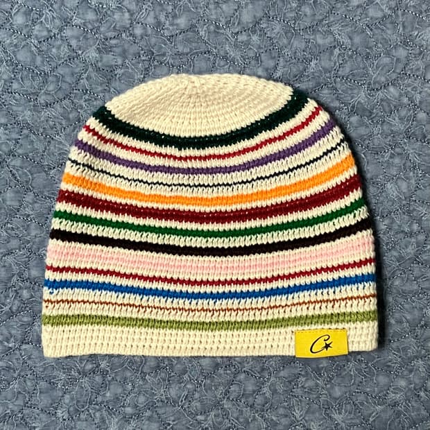 코르테이즈 비니 멀티