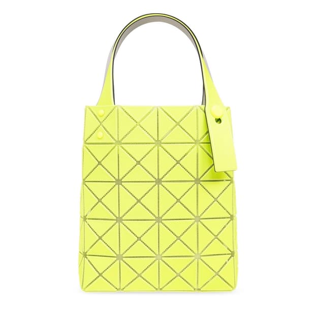 바오바오 Bao Bao Issey Miyake 프리즘 플러스 미니 네온