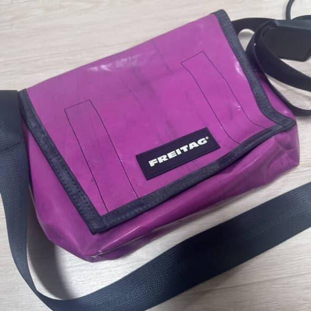 프라이탁 라씨 올핑크
