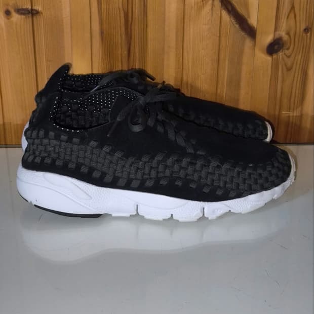 260mm 나이키 풋스케이프 우븐 운동화