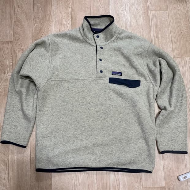 파타고니아 신칠라 m사이즈