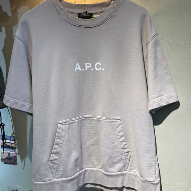 apc 반팔
