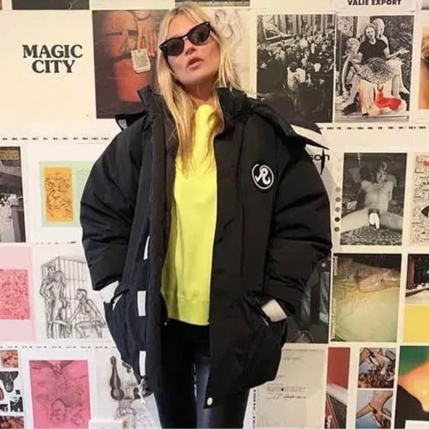 [L] 리차드슨 패딩