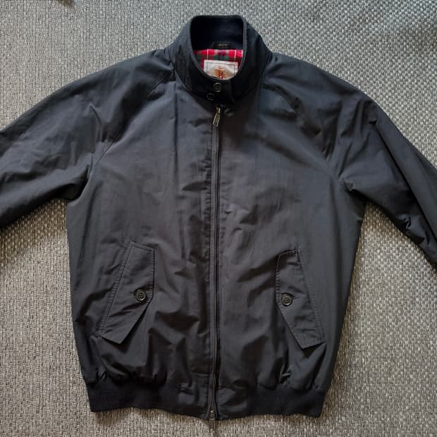 바라쿠타 g9 44