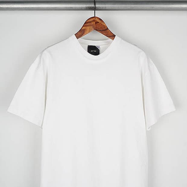 ATON air spinning T-shirt