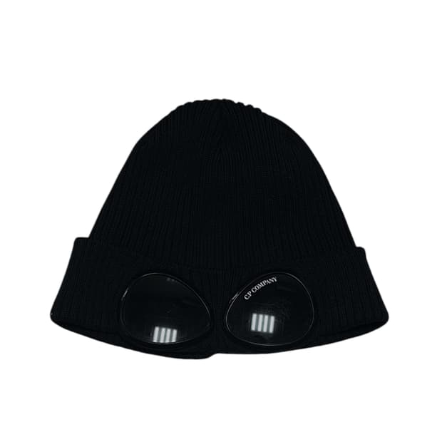 C.P.COMPANY BEENIE
