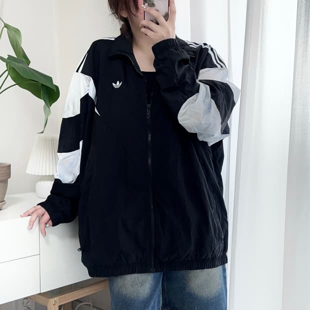 [정품] 아디다스 오레오 바막 [ L-XL ]