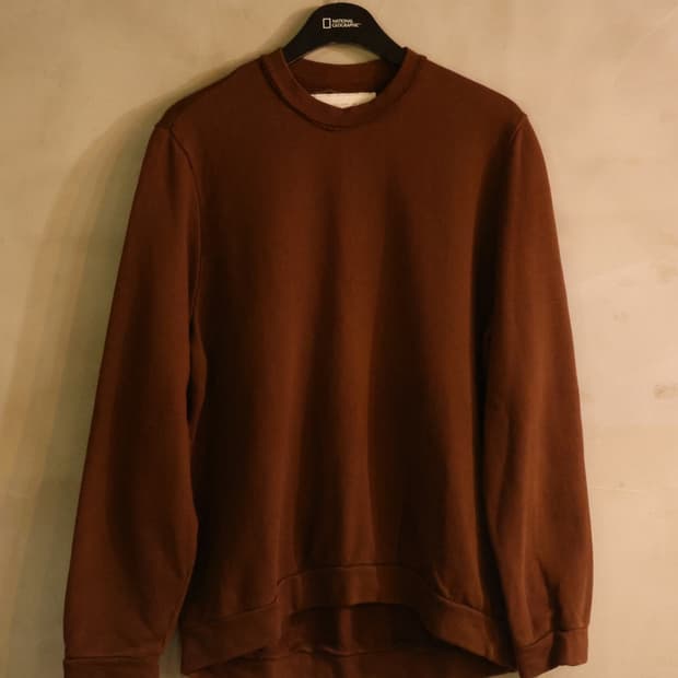 [Camiel Fortgens] - C.F Crewneck Sweatsh