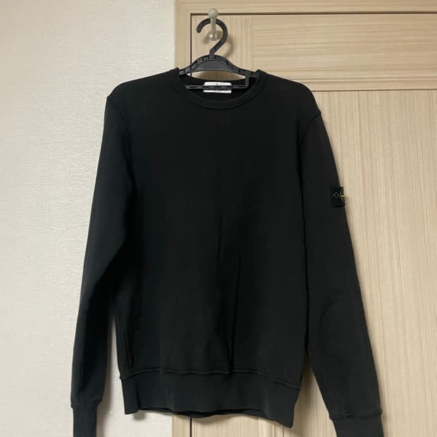 스톤아일랜드 맨투맨