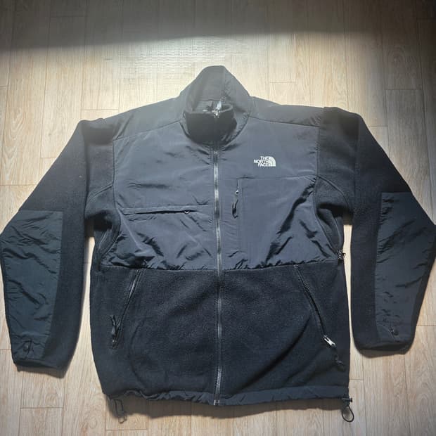 노스페이스 데날리 플리스 자켓 L