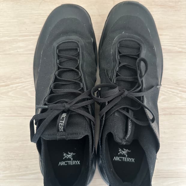 아크테릭스 버텍스 알파인 275