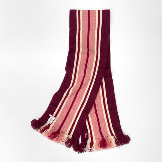 폴스미스 우먼 울 머플러