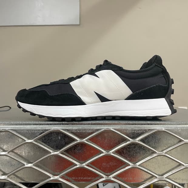 뉴발란스 327 블랙 265 (gr-4451)