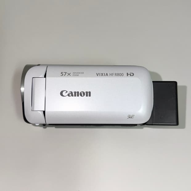 캐논 빅시아 hf r800 vixia hf r800