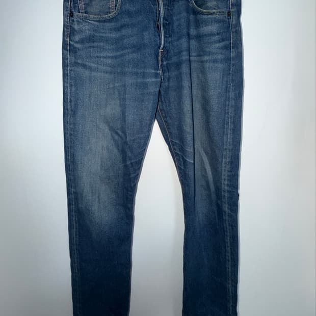 [Levi’s] 리바이스 501 