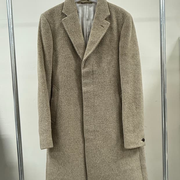 아워레가시 싱글 코트 