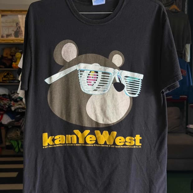 Kanye Graduation