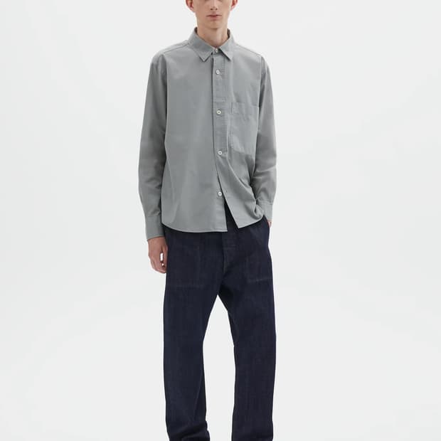 마가렛 호웰 셔츠