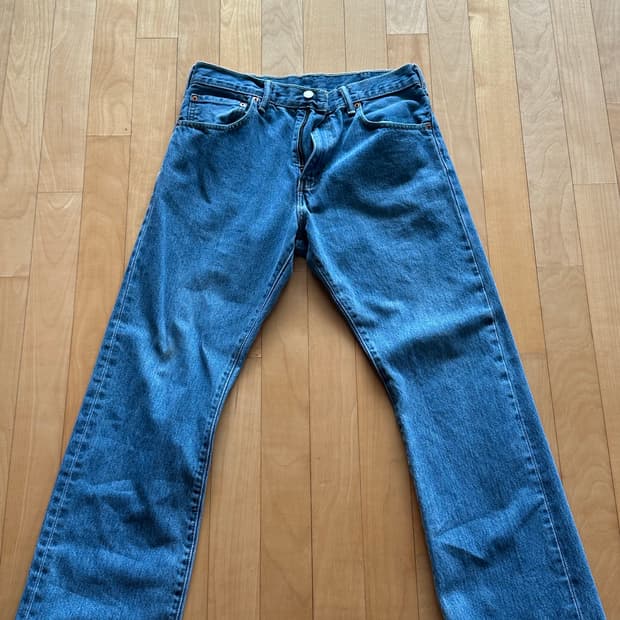 리바이스 517 빈티지