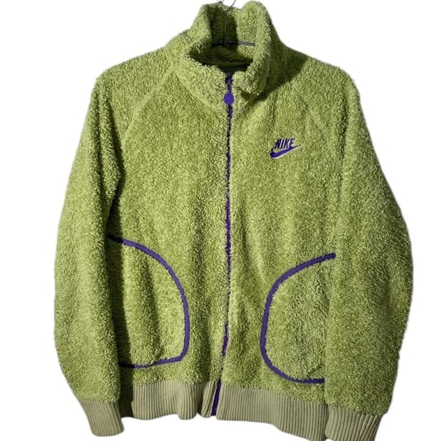 나이키 플리스 후리스