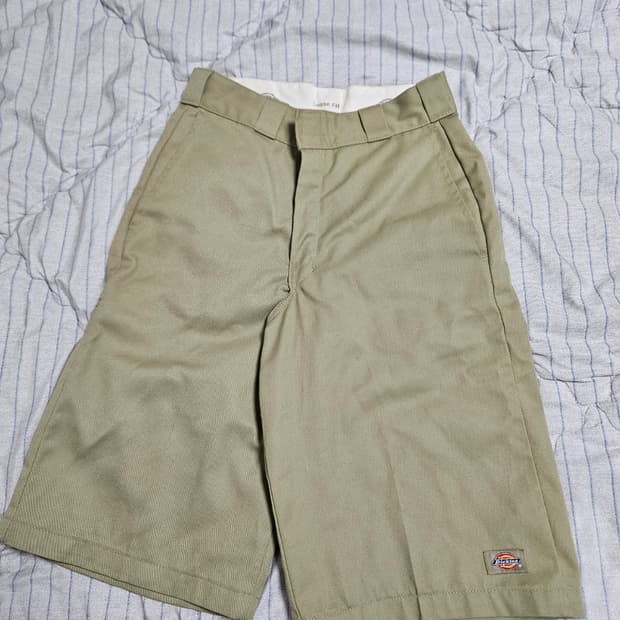 디키즈 버뮤다 28사이즈