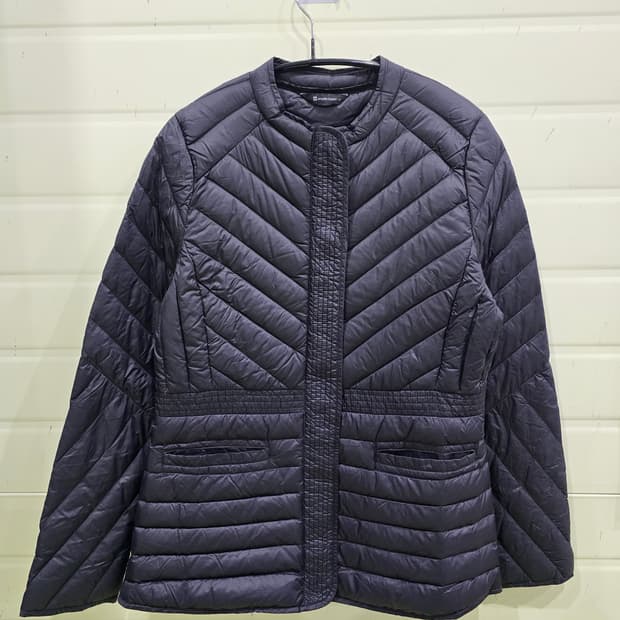 arnaldo bassini 여성 경량 패딩 95