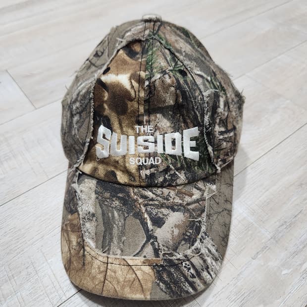 Sideservice 리얼트리캡