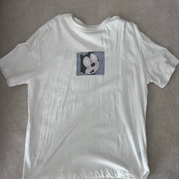 폴리테루 캐피탈리스트 반팔4