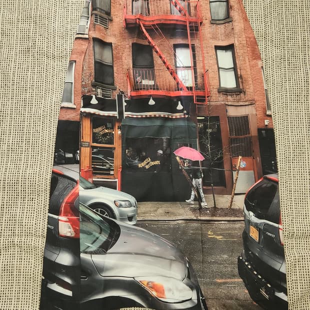 쿠키시 미디 스커트