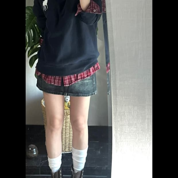 폴로 랄프로렌 맨투맨