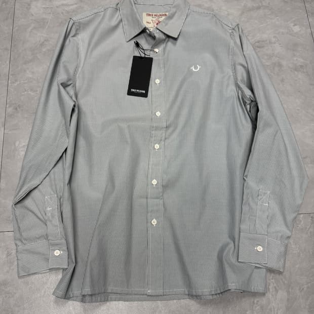 트루릴리전 미사용