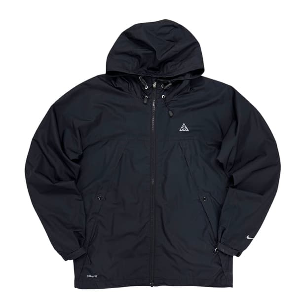 나이키 ACG 더블스우시 바람막이(M)