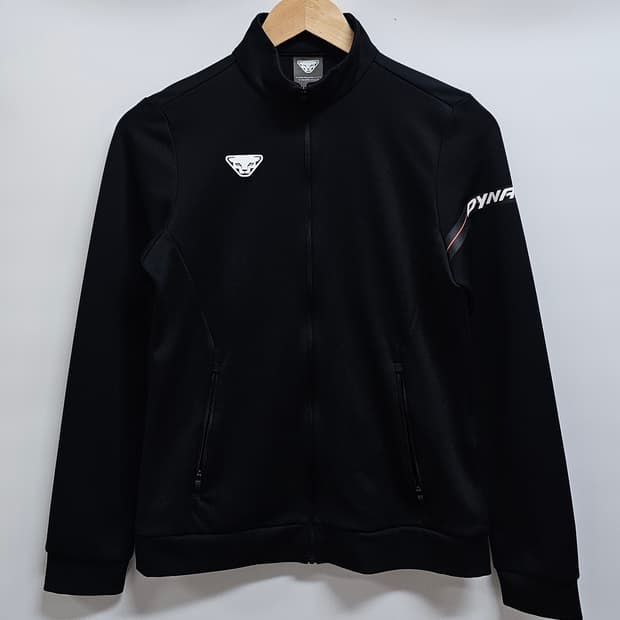 다이나핏 여성 트레이닝집업 자켓 M