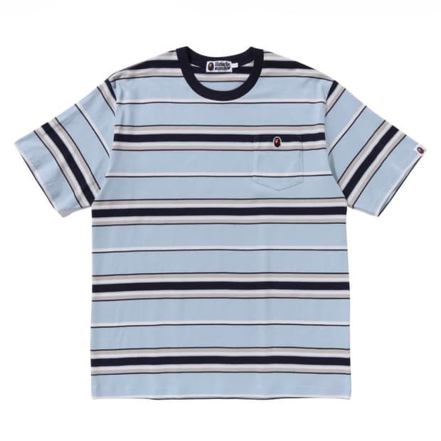 베이프 스프라이트 반팔 s