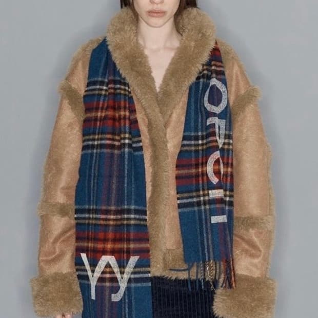 OPEN YY 오픈 와이와이 머플러