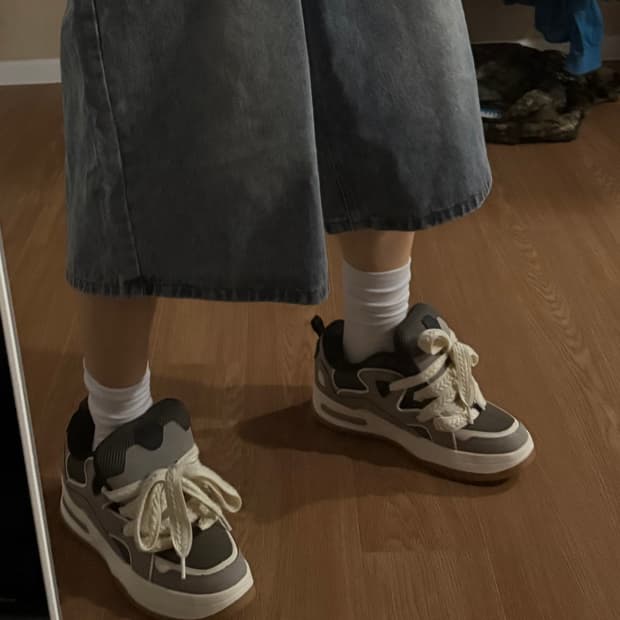 자라 보드화 43사이즈 (270~275)