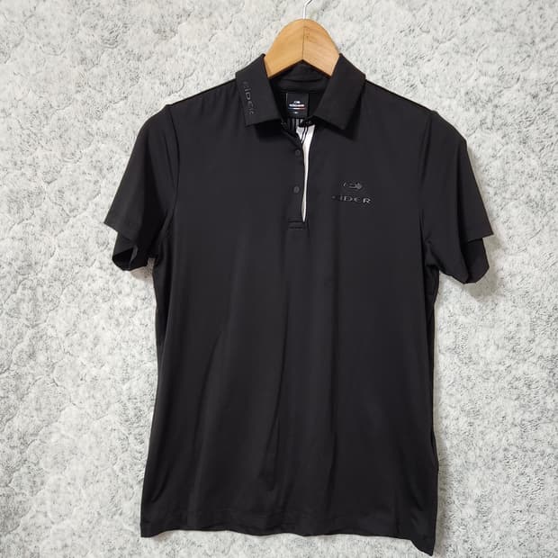 508A [M] 아이더 기능성 반팔 티셔츠